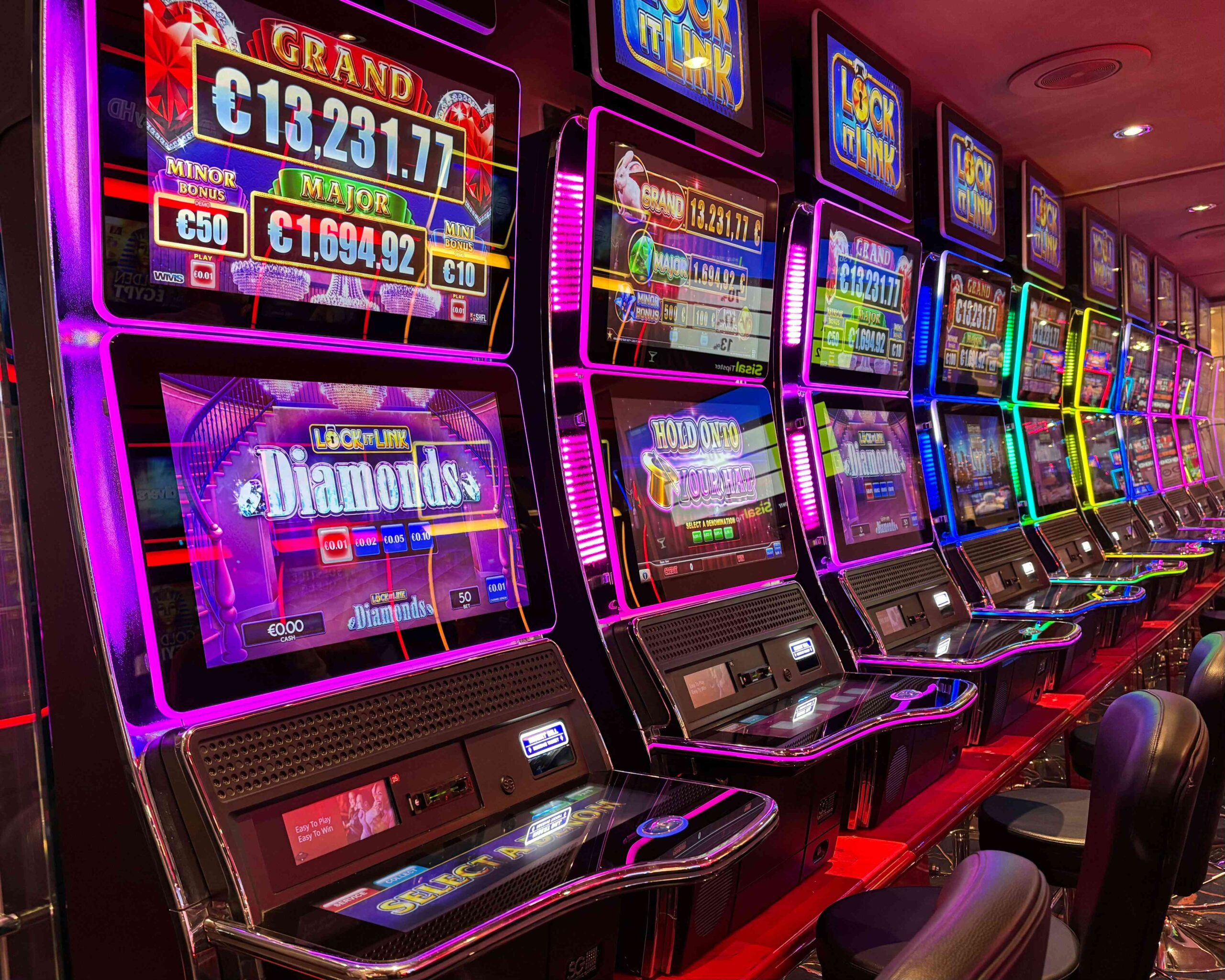 Maxroyalcasino bloklandı mı